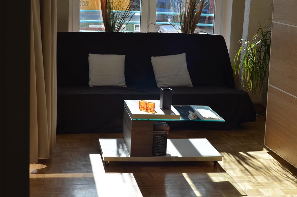 Appartement All-in-one
