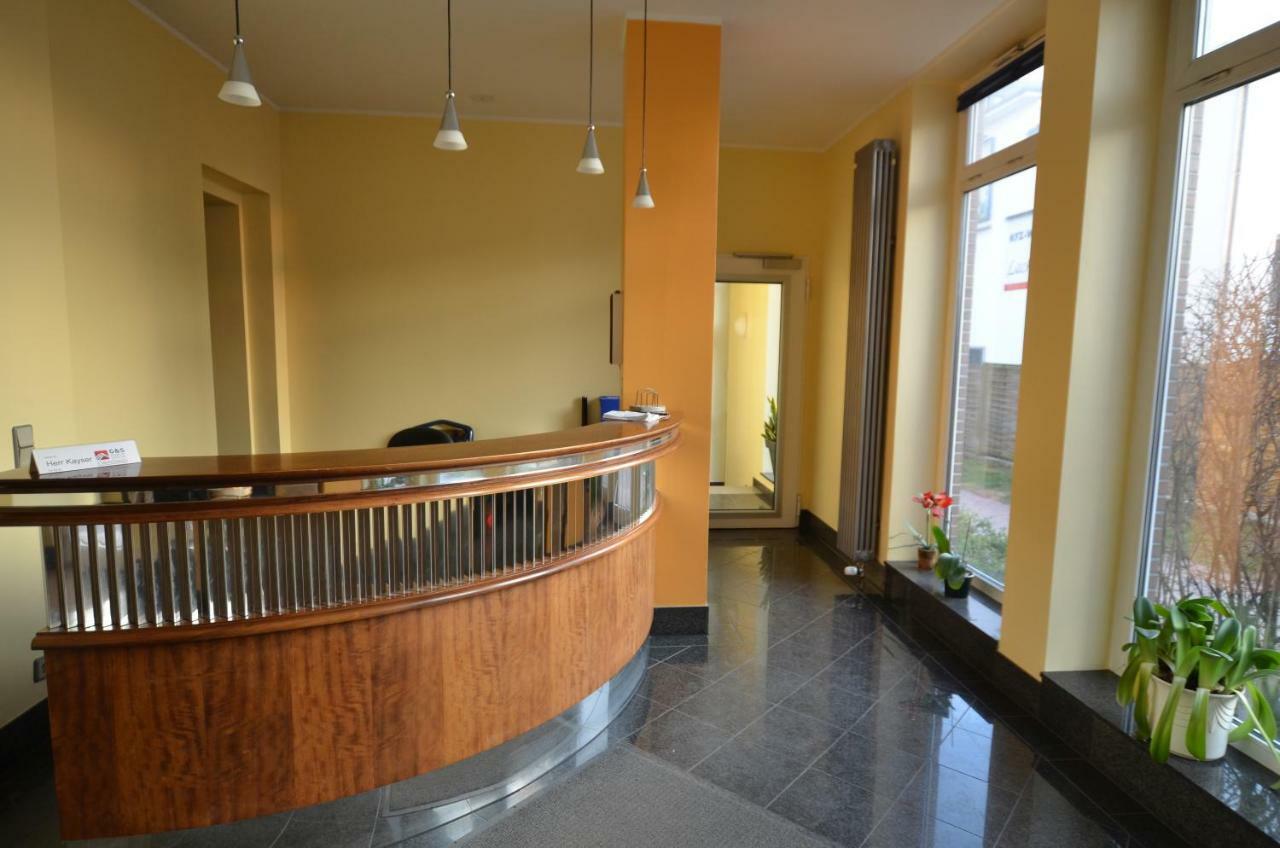 All-in-one Appartement Berlin