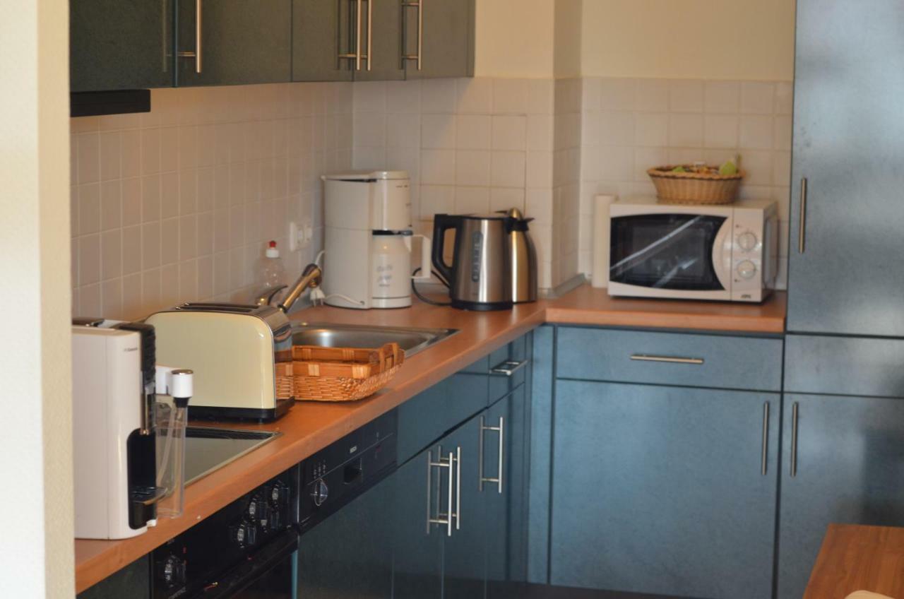 Appartement All-in-one