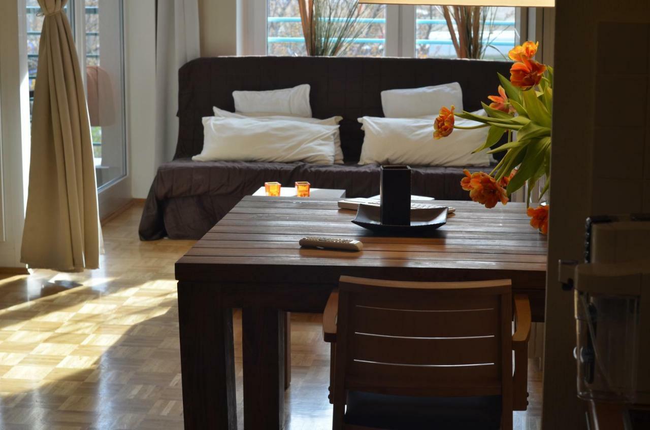 Appartement All-in-one Berlin
