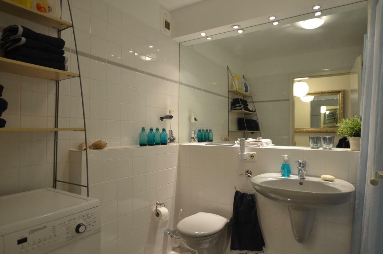 Appartement All-in-one