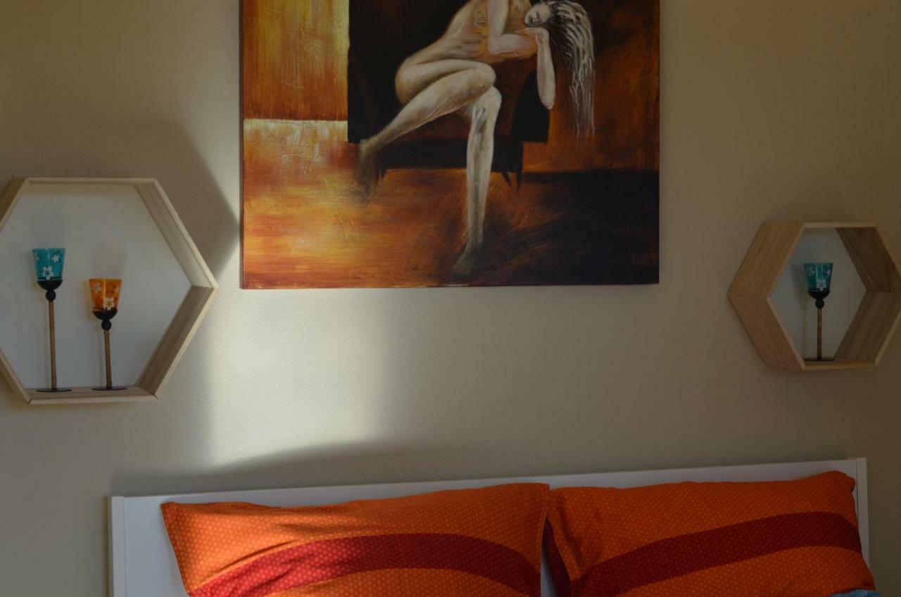 All-in-one Appartement