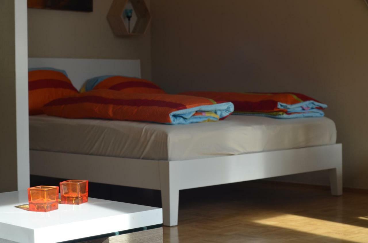 Appartement All-in-one Berlin